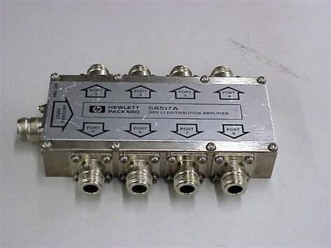 gps distribution box|gps distribution amplifier.